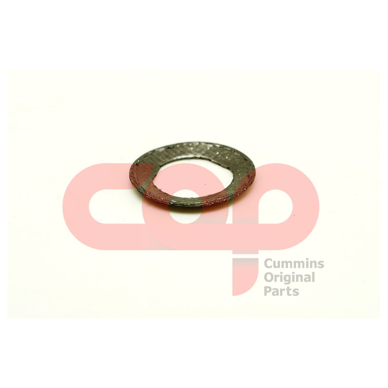 Кольцо уплотнительное Cummins B C L Series 3949910